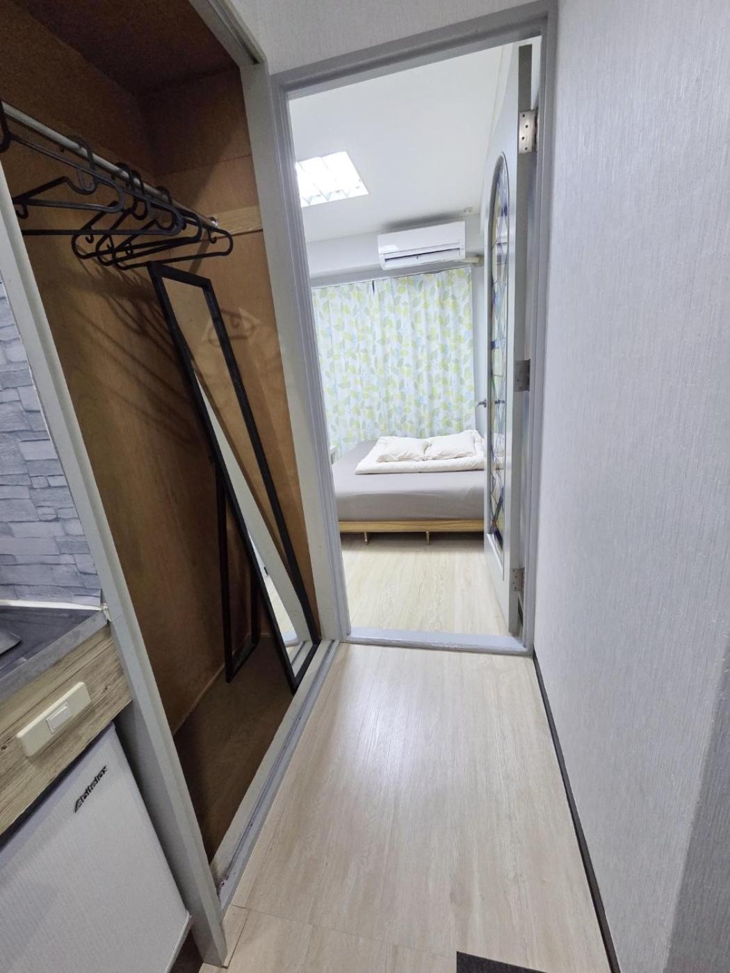 Appartamento 오사카 네코하우스 난바점 Esterno foto